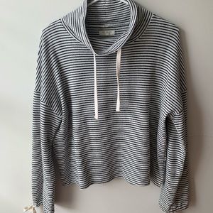 Madewell sweater top